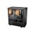 be quiet! Pure Base 501 DX Black, Midi Tower, PC, Black,  | BGW76