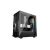 be quiet! Pure Base 501 DX Black, Midi Tower, PC, Black,  | BGW76