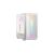 be quiet! Pure Base 501 DX White, Midi Tower, PC, White,  | BGW77