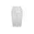 be quiet! Pure Base 501 DX White, Midi Tower, PC, White,  | BGW77