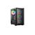 be quiet! Pure Base 501 LX Black, Midi Tower, PC, Black,  | BGW78