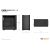 be quiet! Pure Base 501 LX Black, Midi Tower, PC, Black,  | BGW78