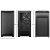be quiet! Pure Base 501 LX Black, Midi Tower, PC, Black,  | BGW78
