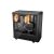 be quiet! Pure Base 501 LX Black, Midi Tower, PC, Black,  | BGW78