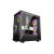 be quiet! Pure Base 501 LX Black, Midi Tower, PC, Black,  | BGW78