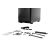 be quiet! Pure Base 501 LX Black, Midi Tower, PC, Black,  | BGW78