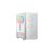 be quiet! Pure Base 501 LX White, Midi Tower, PC, White,  | BGW79