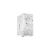 be quiet! Pure Base 501 LX White, Midi Tower, PC, White,  | BGW79