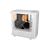 be quiet! Pure Base 501 LX White, Midi Tower, PC, White,  | BGW79
