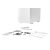 be quiet! Pure Base 501 LX White, Midi Tower, PC, White,  | BGW79