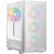 be quiet! Pure Base 501 LX White, Midi Tower, PC, White,  | BGW79