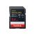 SanDisk Extreme Pro - Flash memory card - 64 | SDSDXDM-064G-GN4IN