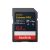 SanDisk Extreme Pro - Flash memory card - 64 | SDSDXDM-064G-GN4IN