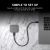 CORSAIR EX400U - SSD - 4 TB - external (portable | CSSD-EX400U4TB