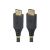 High Speed - HDMI cable with Ethernet - HDM | HDMI2-CABLE-GRIP-6F