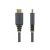 High Speed - HDMI cable with Ethernet - HDM | HDMI2-CABLE-GRIP-6F