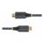 High Speed - HDMI cable with Ethernet - HDM | HDMI2-CABLE-GRIP-6F
