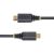 High Speed - HDMI cable with Ethernet - HDM | HDMI2-CABLE-GRIP-6F