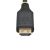 High Speed - HDMI cable with Ethernet - HDM | HDMI2-CABLE-GRIP-6F