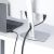 High Speed - HDMI cable with Ethernet - HDM | HDMI2-CABLE-GRIP-6F