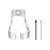 Samsung S Pen - Active stylus - black - for Gala | EJ-PS938BBEGEU