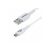 StarTech.com 3ft (1m) White USB-A to USB-C Chargi | USB2AC1MNCWHE