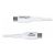 StarTech.com 3ft (1m) White USB-A to USB-C Chargi | USB2AC1MNCWHE