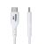 StarTech.com 3ft (1m) White USB-A to USB-C Chargi | USB2AC1MNCWHE