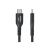 StarTech.com 2m (6.6ft) USB-A to USB-C Charging Cabl | USB2AC2MNC