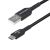 StarTech.com 2m (6.6ft) USB-A to USB-C Charging Cabl | USB2AC2MNC
