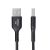 StarTech.com 2m (6.6ft) USB-A to USB-C Charging Cabl | USB2AC2MNC
