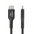 StarTech.com 2m (6.6ft) USB-A to USB-C Charging Cabl | USB2AC2MNC