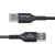 StarTech.com 2m (6.6ft) USB-A to USB-C Charging Cabl | USB2AC2MNC