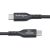 StarTech.com 2m (6.6ft) USB-A to USB-C Charging Cabl | USB2AC2MNC