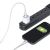 StarTech.com 2m (6.6ft) White USB-A to USB-C Char | USB2AC2MNCWHE