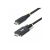 USB cable - 24 pin USB-C (M) straight/lock | S2CEPR3M-USBSL-CABLE