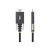 USB cable - 24 pin USB-C (M) straight/lock | S2CEPR3M-USBSL-CABLE