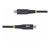 USB cable - 24 pin USB-C (M) straight/lock | S2CEPR3M-USBSL-CABLE