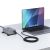 USB cable - 24 pin USB-C (M) straight/lock | S2CEPR3M-USBSL-CABLE