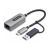 StarTech.com USB-C to Ethernet Adapter w/USB | C21GA-USB-ETHERNET