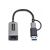 StarTech.com USB-C to Ethernet Adapter w/USB | C21GA-USB-ETHERNET
