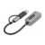 StarTech.com USB-C to Ethernet Adapter w/USB | C21GA-USB-ETHERNET
