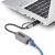 StarTech.com USB-C to Ethernet Adapter w/USB | C21GA-USB-ETHERNET