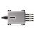 StarTech.com 4-Port USB-C Charger, 240W To | 424DEU-USB-C-CHARGER