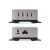 StarTech.com 4-Port USB-C Charger, 240W To | 424DEU-USB-C-CHARGER