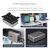 StarTech.com 4-Port USB-C Charger, 240W To | 424DEU-USB-C-CHARGER