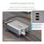 StarTech.com 4-Port USB-C Charger, 240W To | 424DEU-USB-C-CHARGER