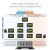 StarTech.com 4-Port USB-C Charger, 240W To | 424DEU-USB-C-CHARGER