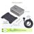 StarTech.com 4-Port USB-C Charger, 240W To | 424DEU-USB-C-CHARGER
