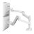 Ergotron LX Pro - Mounting kit (dual stacking arm) - | 45-690-290